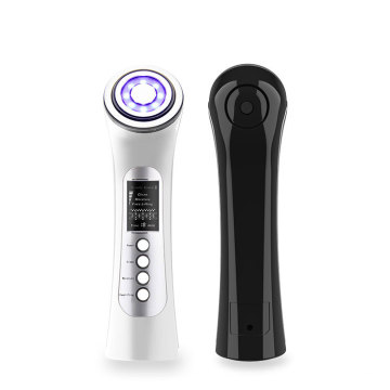 Multifunction Portable Home Use Friendly Skin Care Lifting Up Facial Treatment Equipment